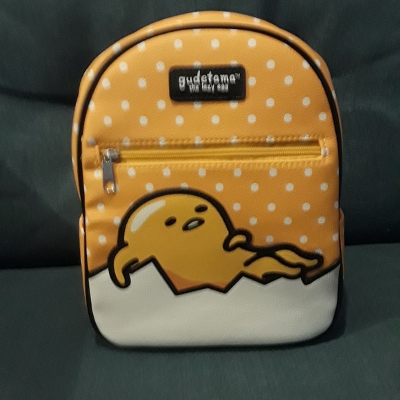 gudetama backpack target